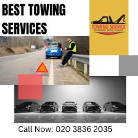 Towing Service in Richmond upon Thames image 2